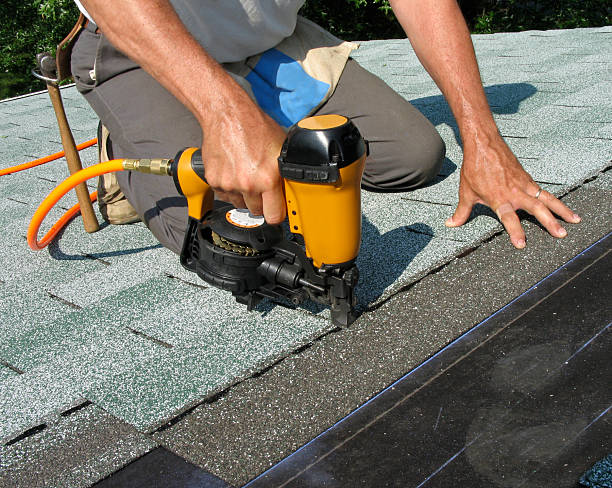 Professional Roofing Contractor in Purcellville, VA