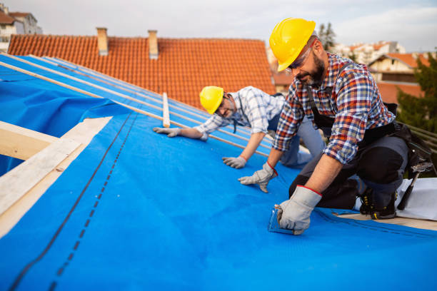 Best Roof Replacement Cost  in Purcellville, VA