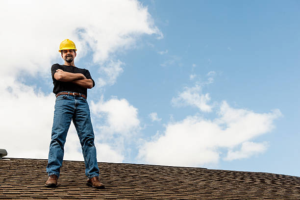 Best Metal Roofing Contractor  in Purcellville, VA