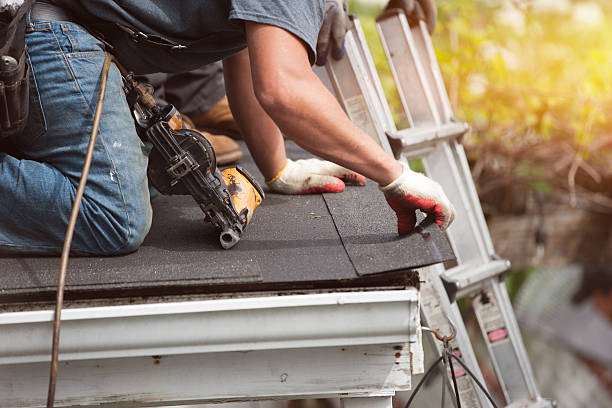 Best Commercial Roofing Services  in Purcellville, VA