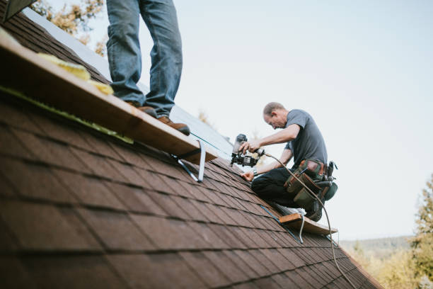 Gutter Installation and Roofing in Purcellville, VA