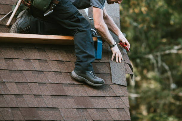 Best Storm Damage Roof Repair  in Purcellville, VA
